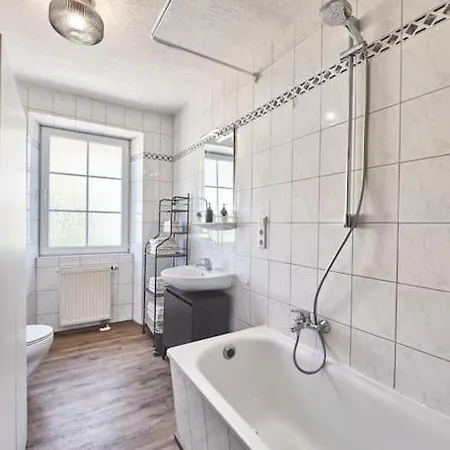 Appartement Moseltraeumchen Xl Coblence