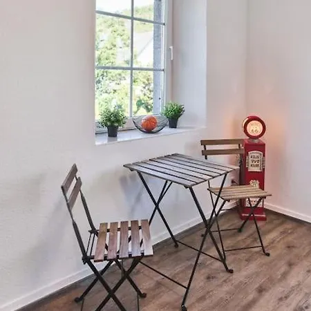 Apartment Moseltraeumchen Xl