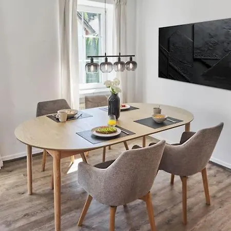 Moseltraeumchen Xl Appartement