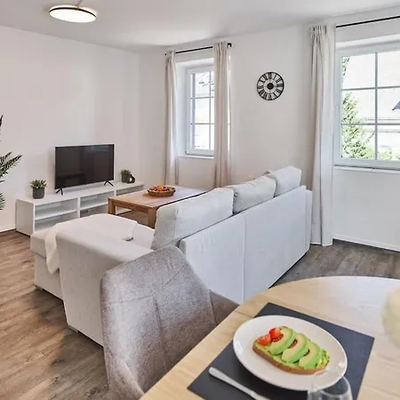 Apartment Moseltraeumchen Xl