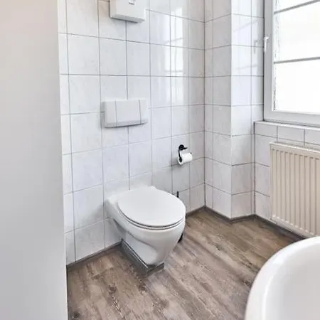 Moseltraeumchen Xl Appartement Coblence