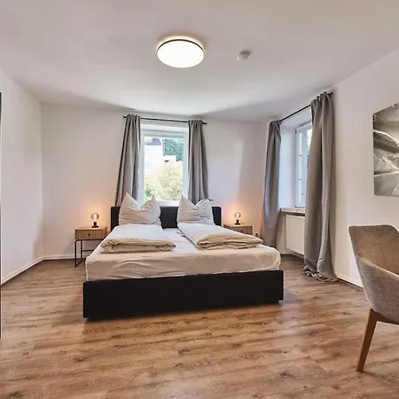 Apartment Moseltraeumchen Xl *