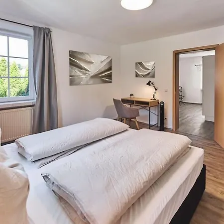 Apartment Moseltraeumchen Xl *