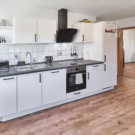 Apartamento Moseltraeumchen Xl Coblença
