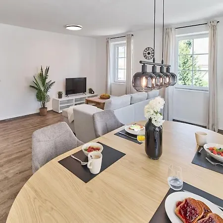 Apartamento Moseltraeumchen Xl