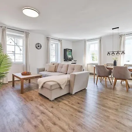 Moseltraeumchen Xl Apartment
