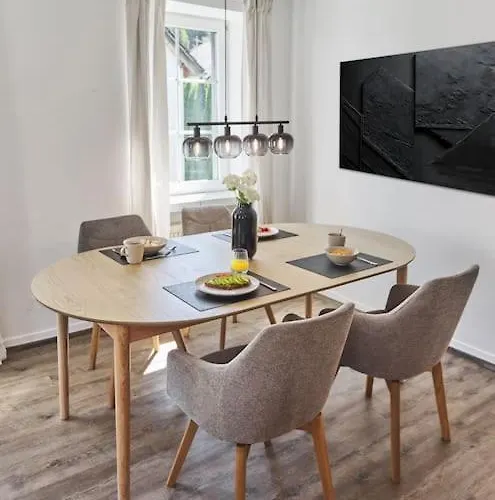 Moseltraeumchen Xl Appartement