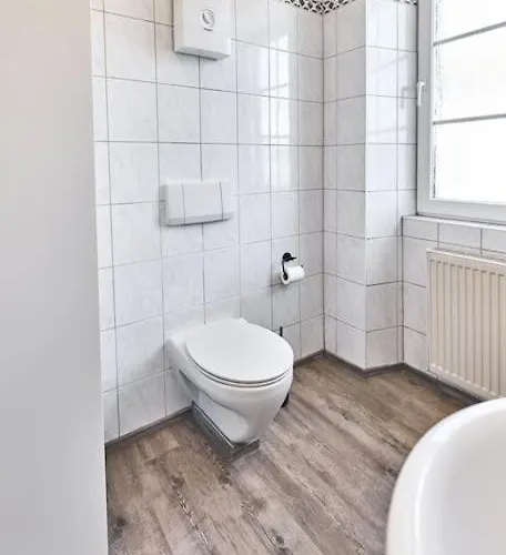 Moseltraeumchen Xl Appartement Coblence
